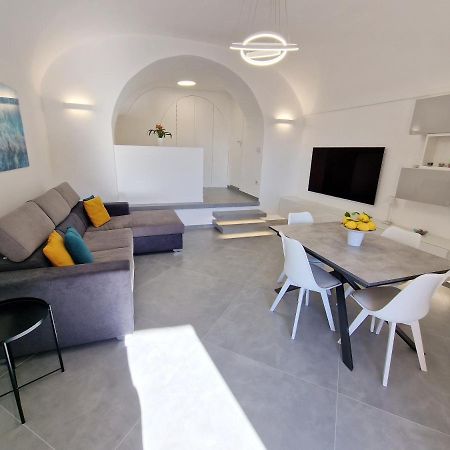 Annarosa Home Vico Equense Exterior photo