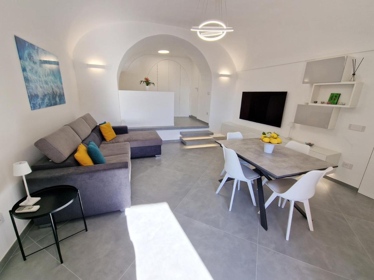 Annarosa Home Vico Equense Exterior photo