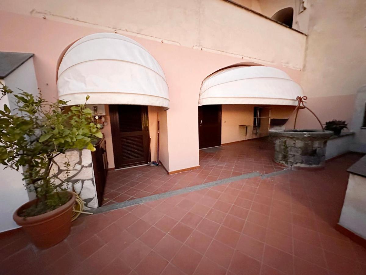 Annarosa Home Vico Equense Exterior photo