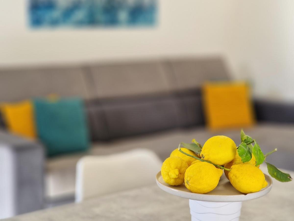 Annarosa Home Vico Equense Exterior photo