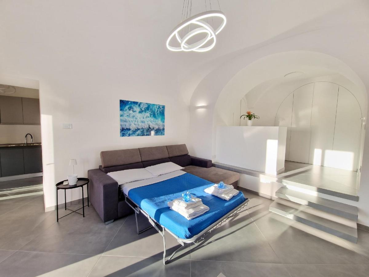 Annarosa Home Vico Equense Exterior photo