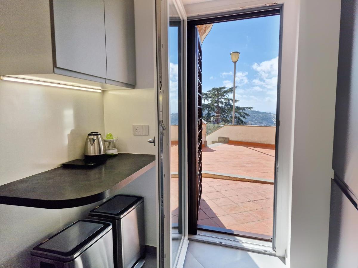 Annarosa Home Vico Equense Exterior photo