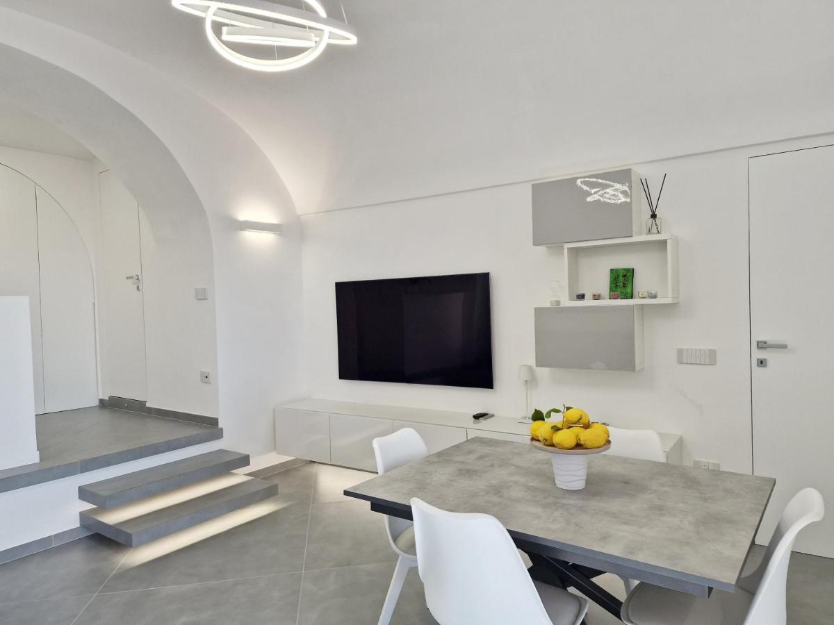 Annarosa Home Vico Equense Exterior photo