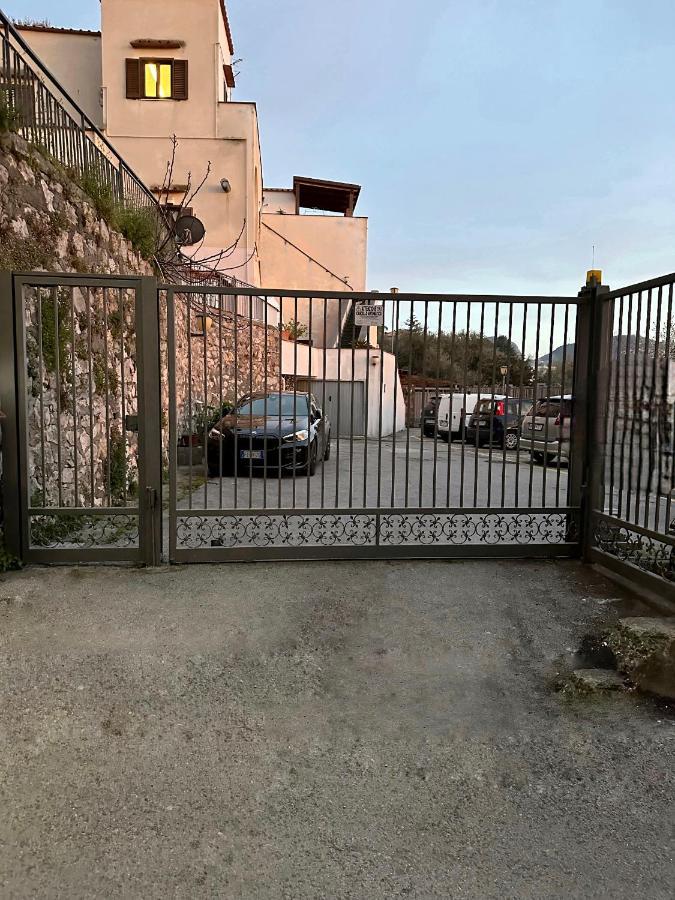 Annarosa Home Vico Equense Exterior photo