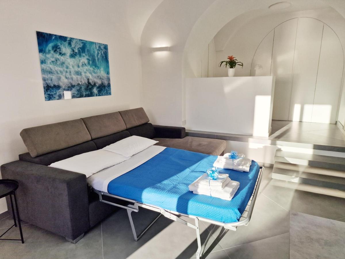 Annarosa Home Vico Equense Exterior photo
