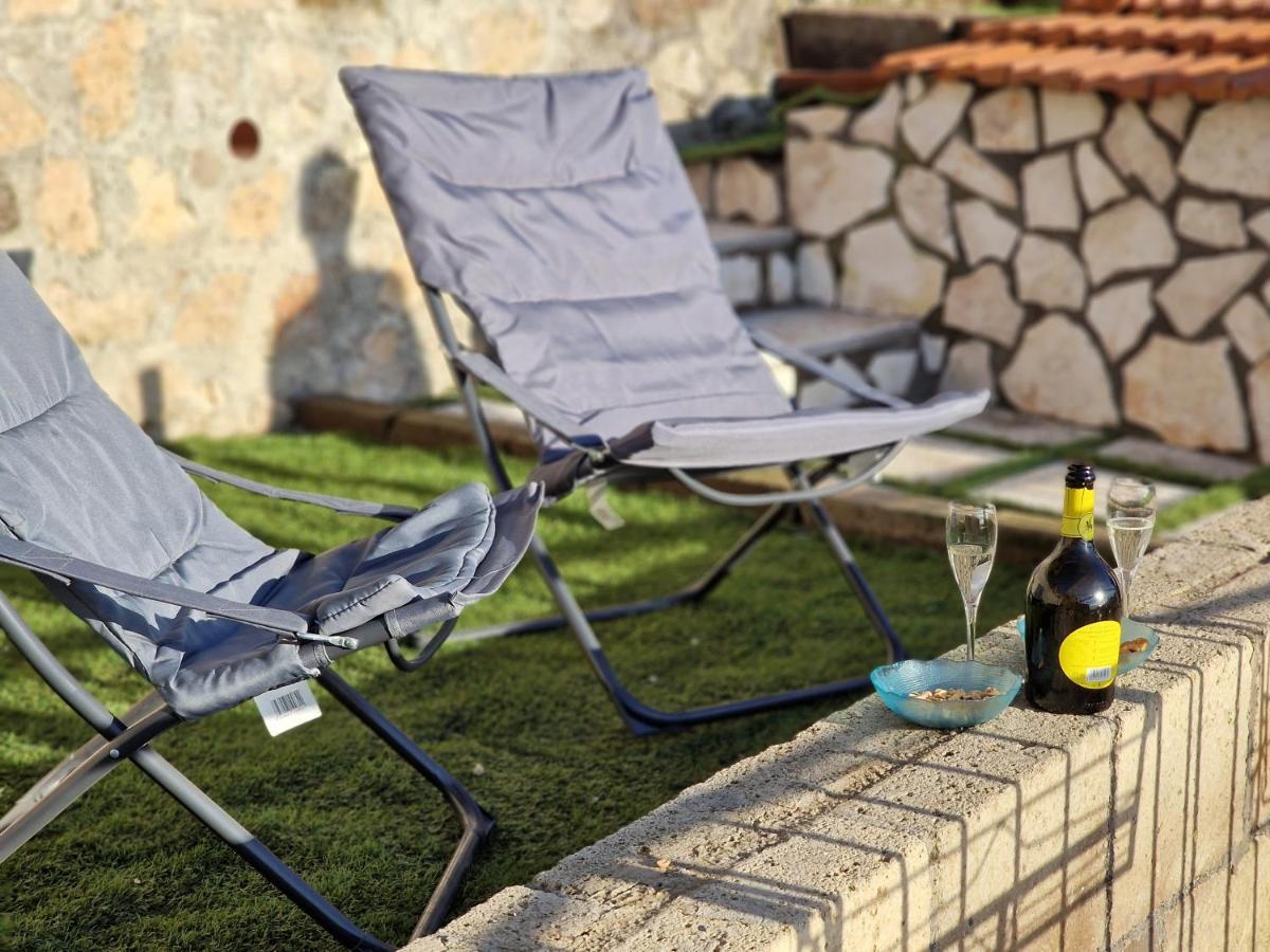 Annarosa Home Vico Equense Exterior photo