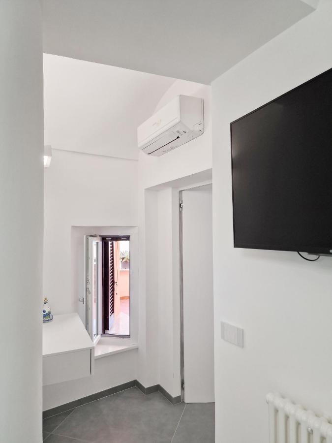 Annarosa Home Vico Equense Exterior photo