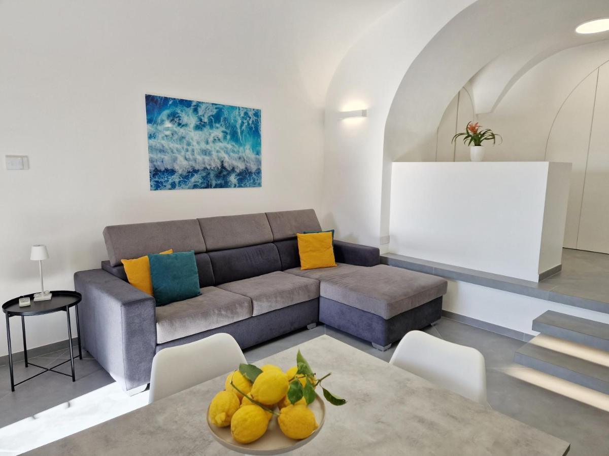 Annarosa Home Vico Equense Exterior photo