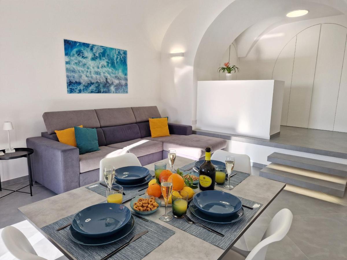 Annarosa Home Vico Equense Exterior photo