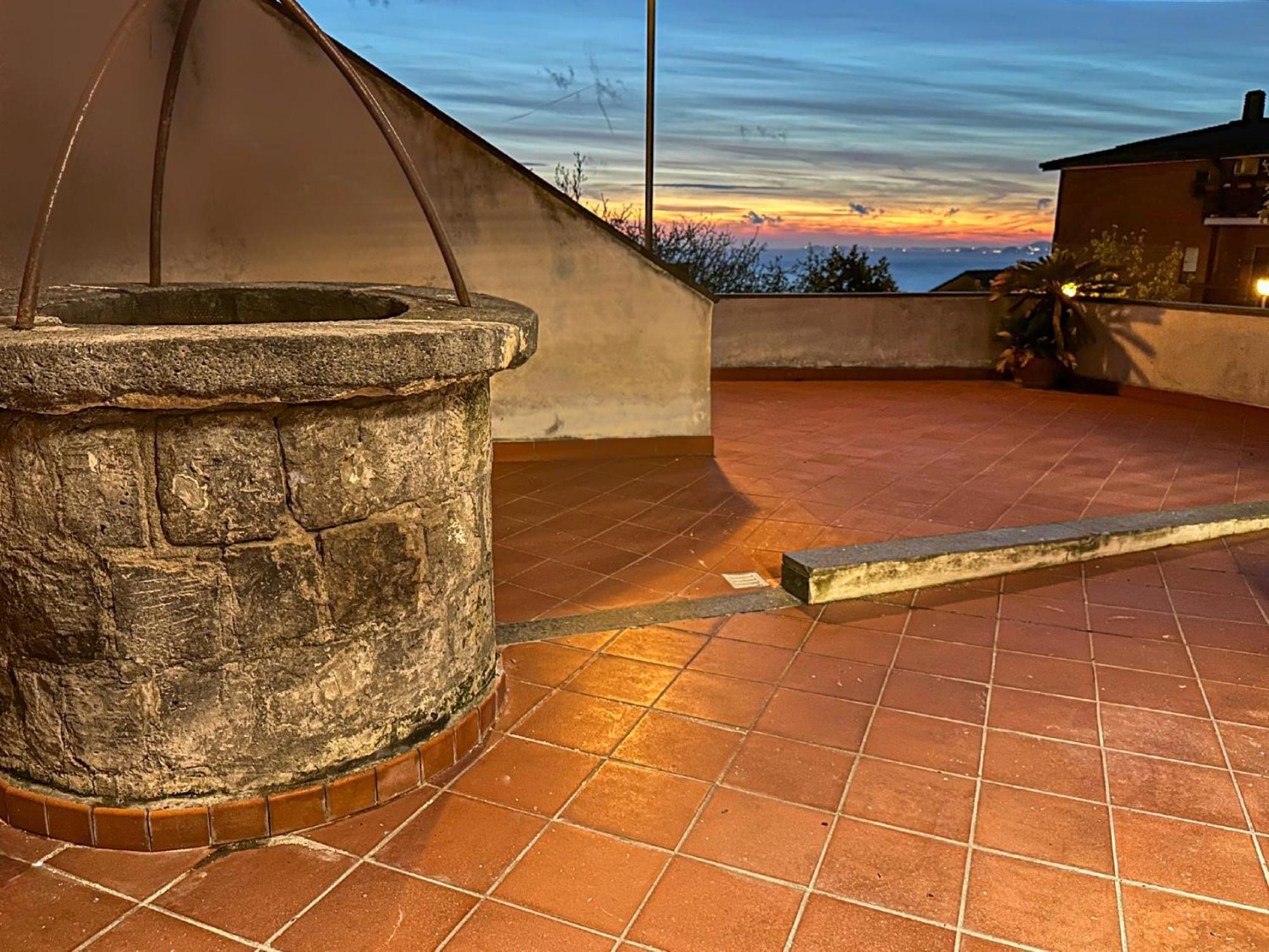 Annarosa Home Vico Equense Exterior photo